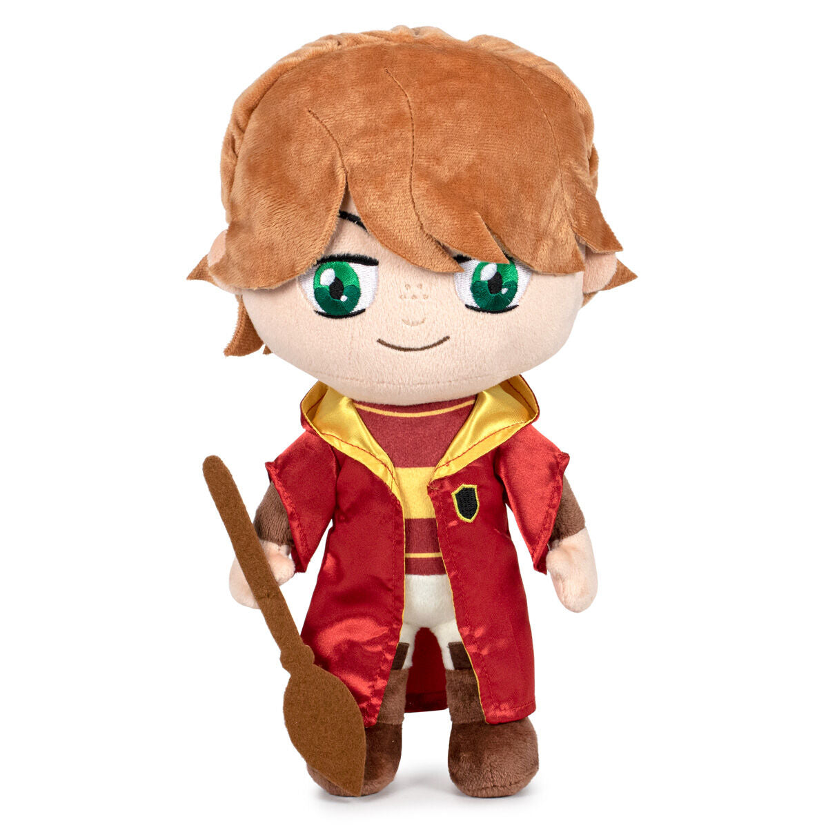 peluche-ron-weasley-quidditch-champions-harry-potter-29cm