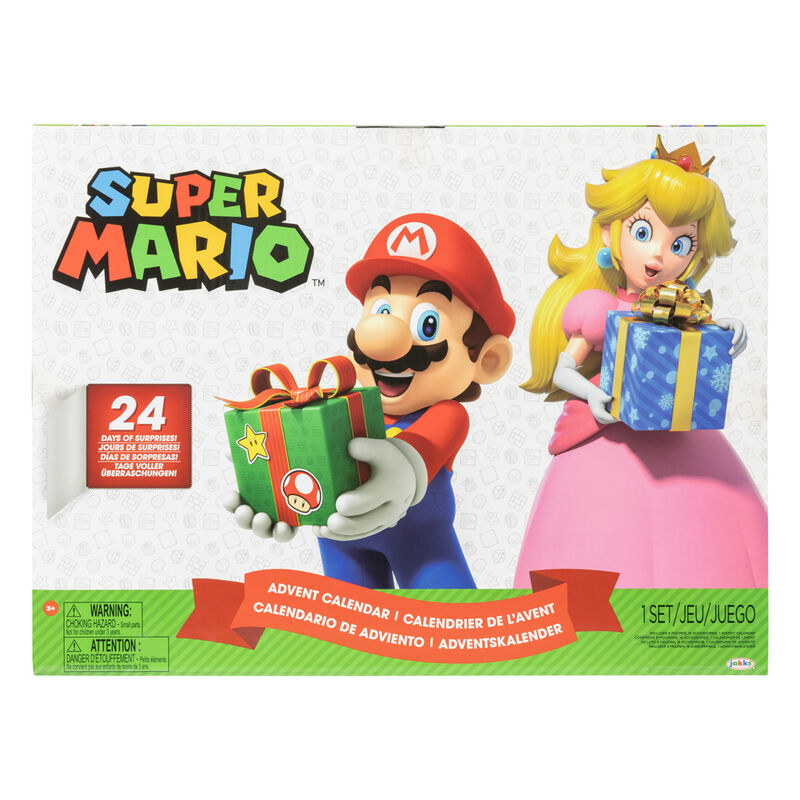 calendario-adviento-super-mario-bros