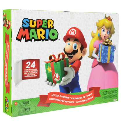 calendario-adviento-super-mario-bros