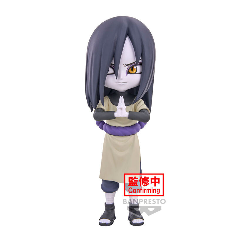 figura-banpresto-q-posket-naruto-shippuden-orochimaru-15cm