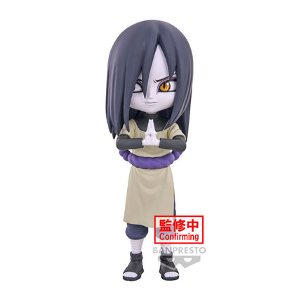 figura-banpresto-q-posket-naruto-shippuden-orochimaru-15cm