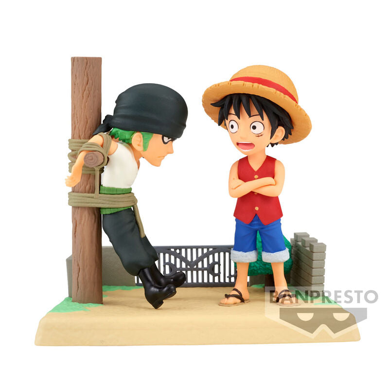 figura-monkey-d-luffy-roronoa-zoro-log-stories-one-piece-7cm