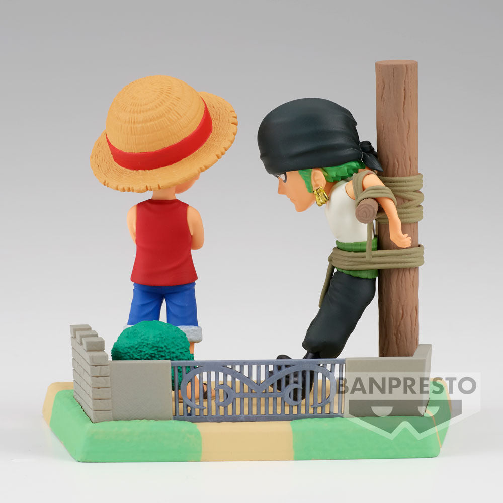 figura-monkey-d-luffy-roronoa-zoro-log-stories-one-piece-7cm