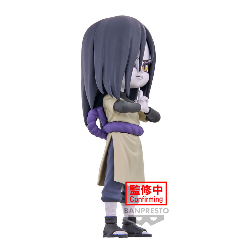 figura-banpresto-q-posket-naruto-shippuden-orochimaru-15cm