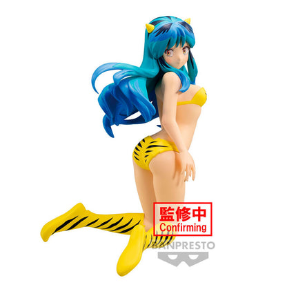 figura-banpresto-urusei-yatsura-relax-time-lum-2-14cm