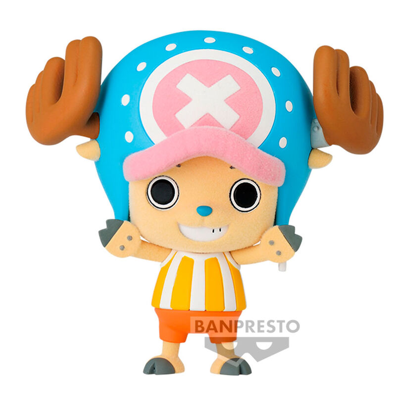 figura-banpresto-one-piece-fluffy-puffy-tony-tony-chopper-6cm