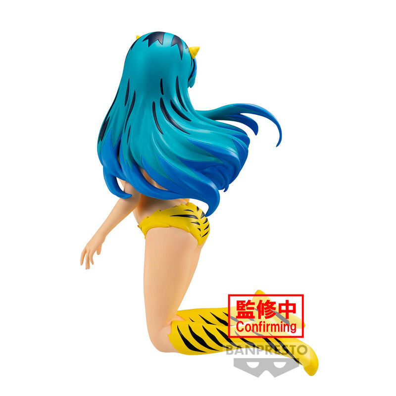 figura-banpresto-urusei-yatsura-relax-time-lum-2-14cm
