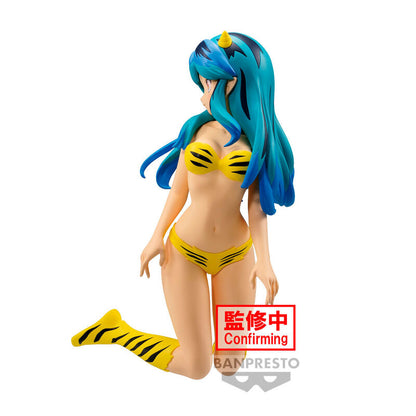 figura-banpresto-urusei-yatsura-relax-time-lum-2-14cm