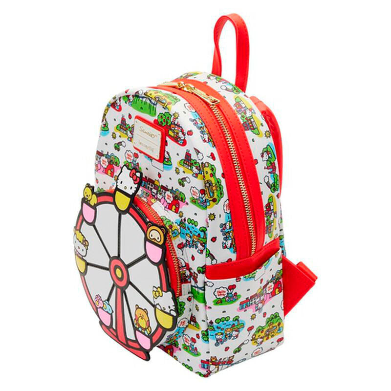 mochila-hello-kitty-loungefly-26cm