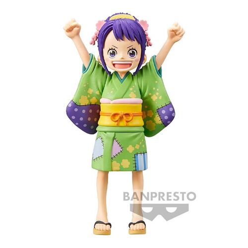 Figura DXF Otama Vol.3 - One Piece The Grandline Series 12cm