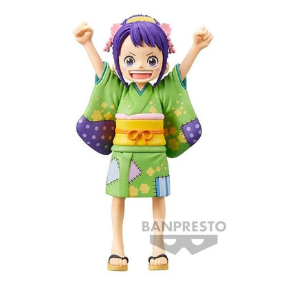 Figura DXF Otama Vol.3 - One Piece The Grandline Series 12cm