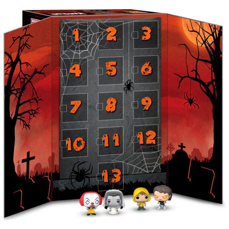 calendario-adviento-13day-spooky-countdown