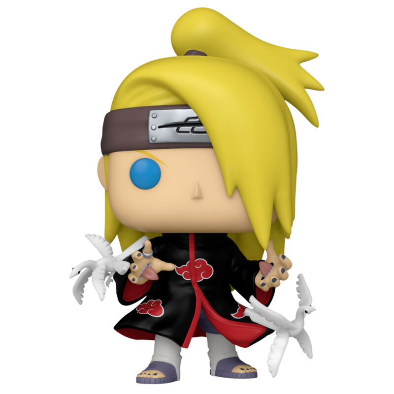 funko-pop-naruto-shippuden-akatsuki-deidara-72068