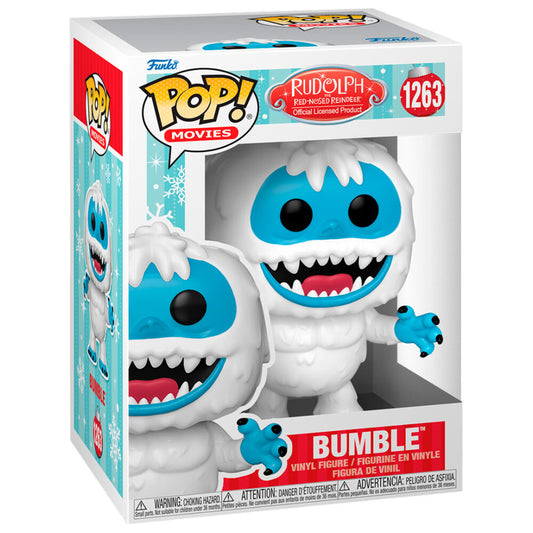 funko-pop-cine-rudolph-bumble-64339