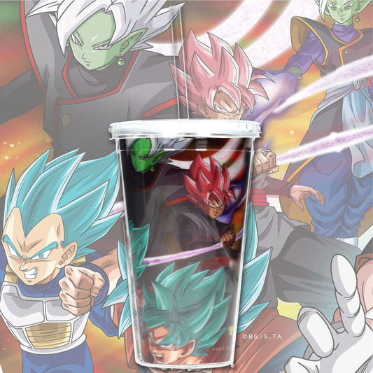 vaso-lenticular-3d-future-trunks-dragon-ball-super