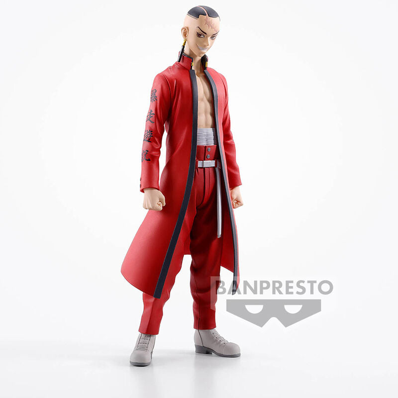 figura-banpresto-tokyo-revengers-kakucho-18cm