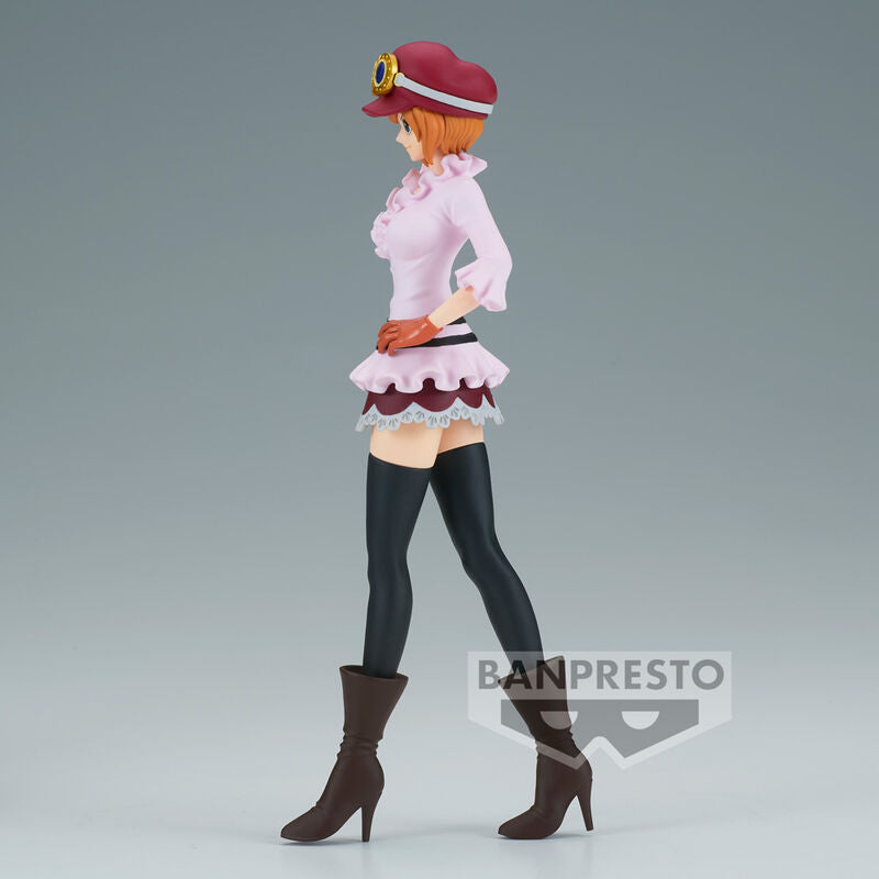 figura-banpresto-one-piece-the-shukko-koala-16cm