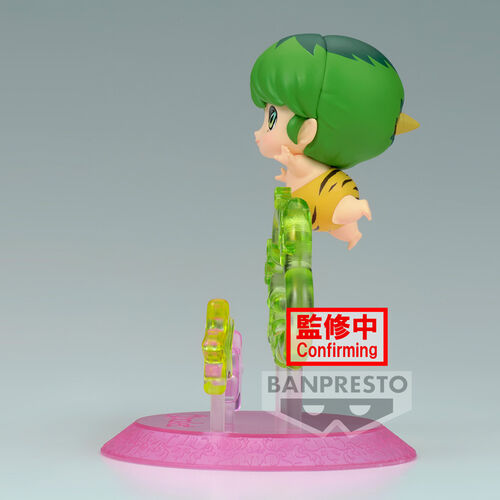 Figura Ten - Urusei Yatsura Q Posket 6cm