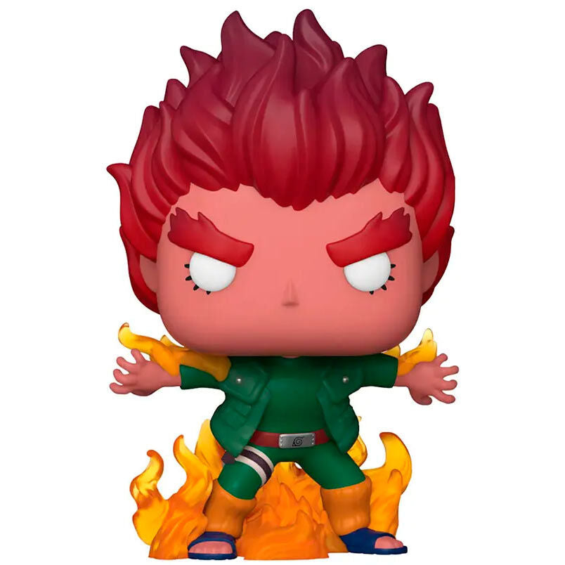 figura-pop-naruto-shippuden-might-guy-exclusive