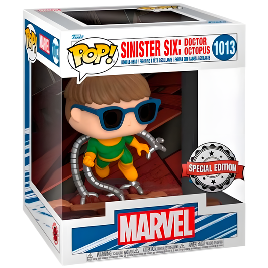 funko-pop-marvel-doctor-octopus-15-cm