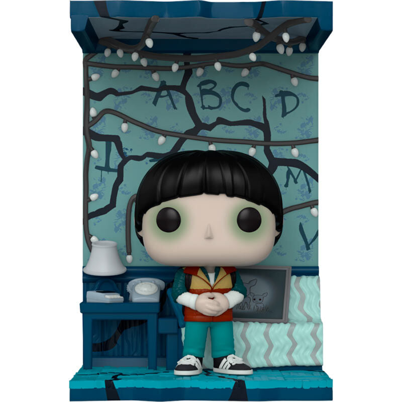figura-pop-deluxe-stranger-things-will-exclusive