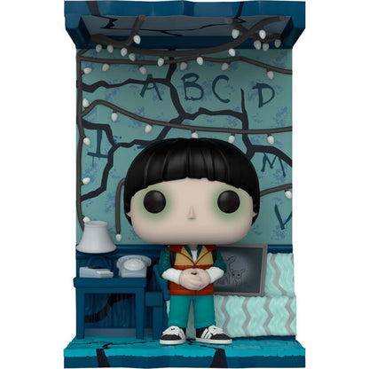 figura-pop-deluxe-stranger-things-will-exclusive