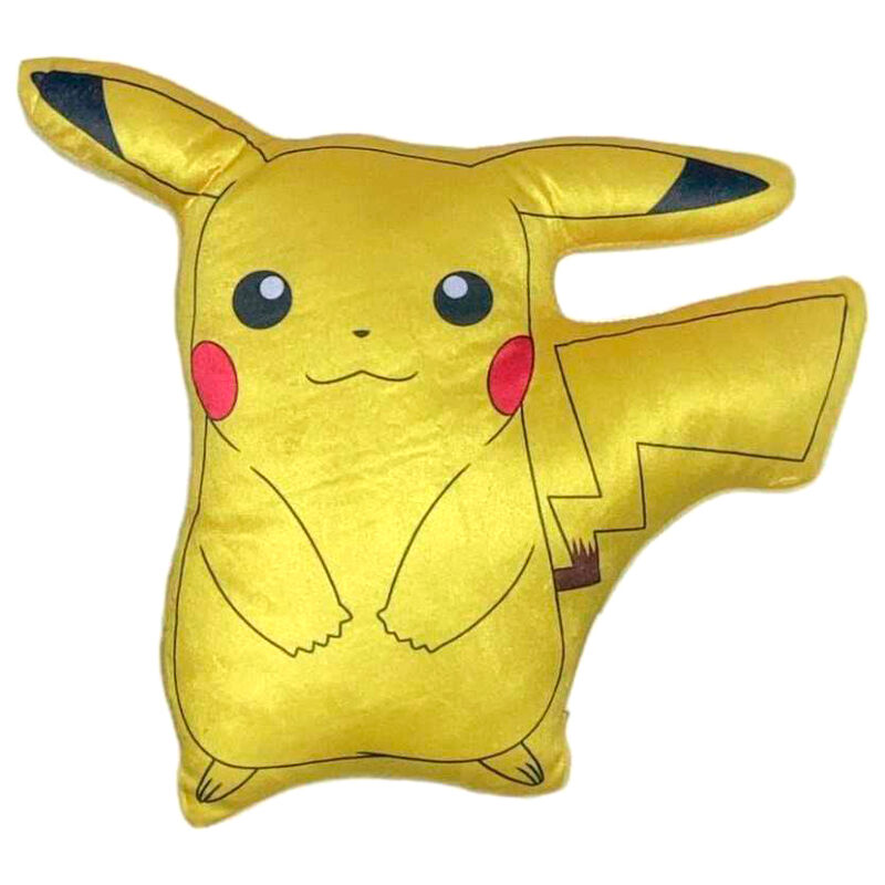 cojin-3d-pikachu-pokemon