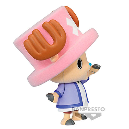 figura-banpresto-one-piece-fluffy-puffy-tony-tony-chopper-7cm