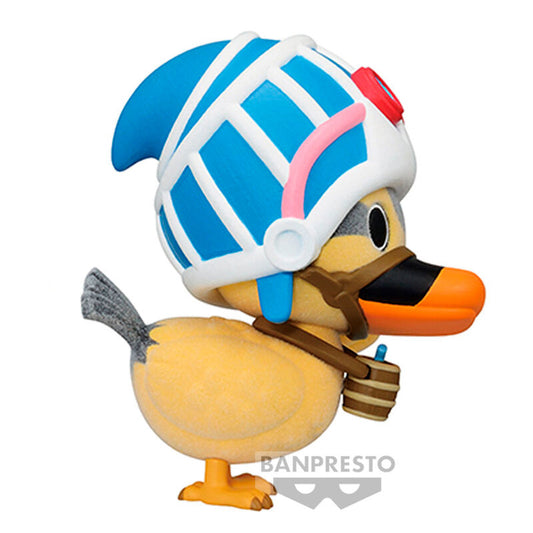 figura-karro-fluffy-puffy-one-piece-7cm