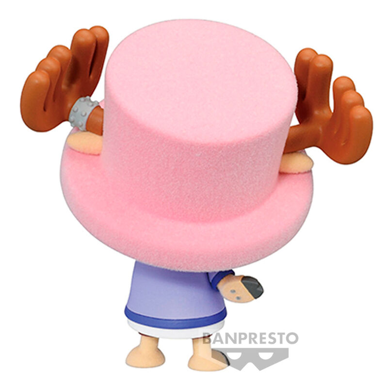 figura-banpresto-one-piece-fluffy-puffy-tony-tony-chopper-7cm