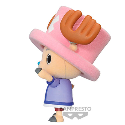 figura-banpresto-one-piece-fluffy-puffy-tony-tony-chopper-7cm