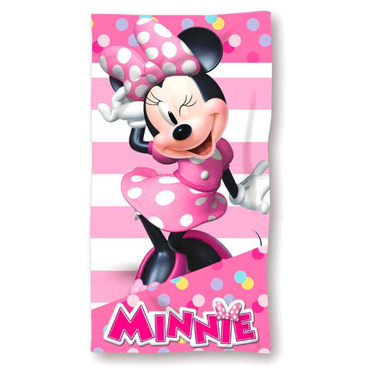 toalla-minnie-disney-algodon