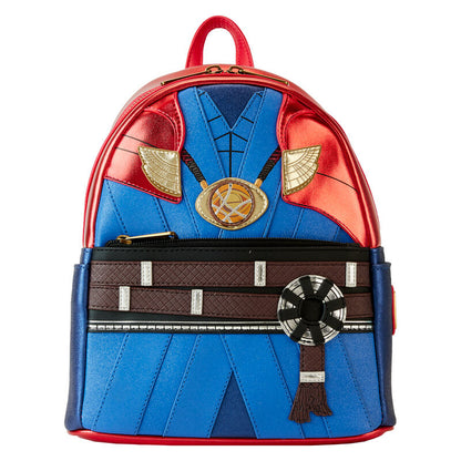 mochila-doctor-extraño-marvel-loungefly-26cm