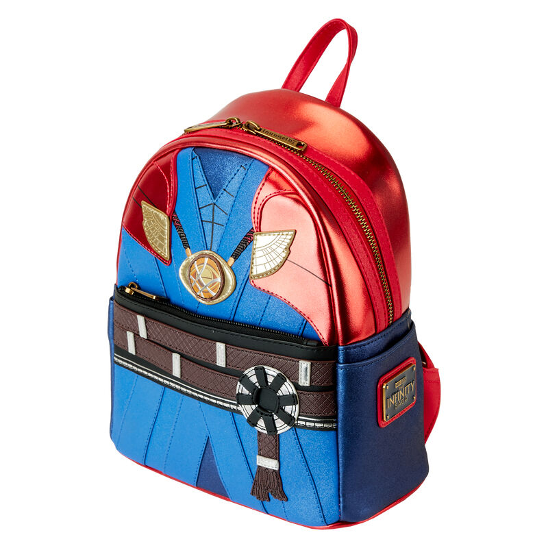 mochila-doctor-extraño-marvel-loungefly-26cm