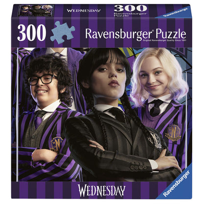 puzzle-ravensburger-miércoles-300-piezas-17574