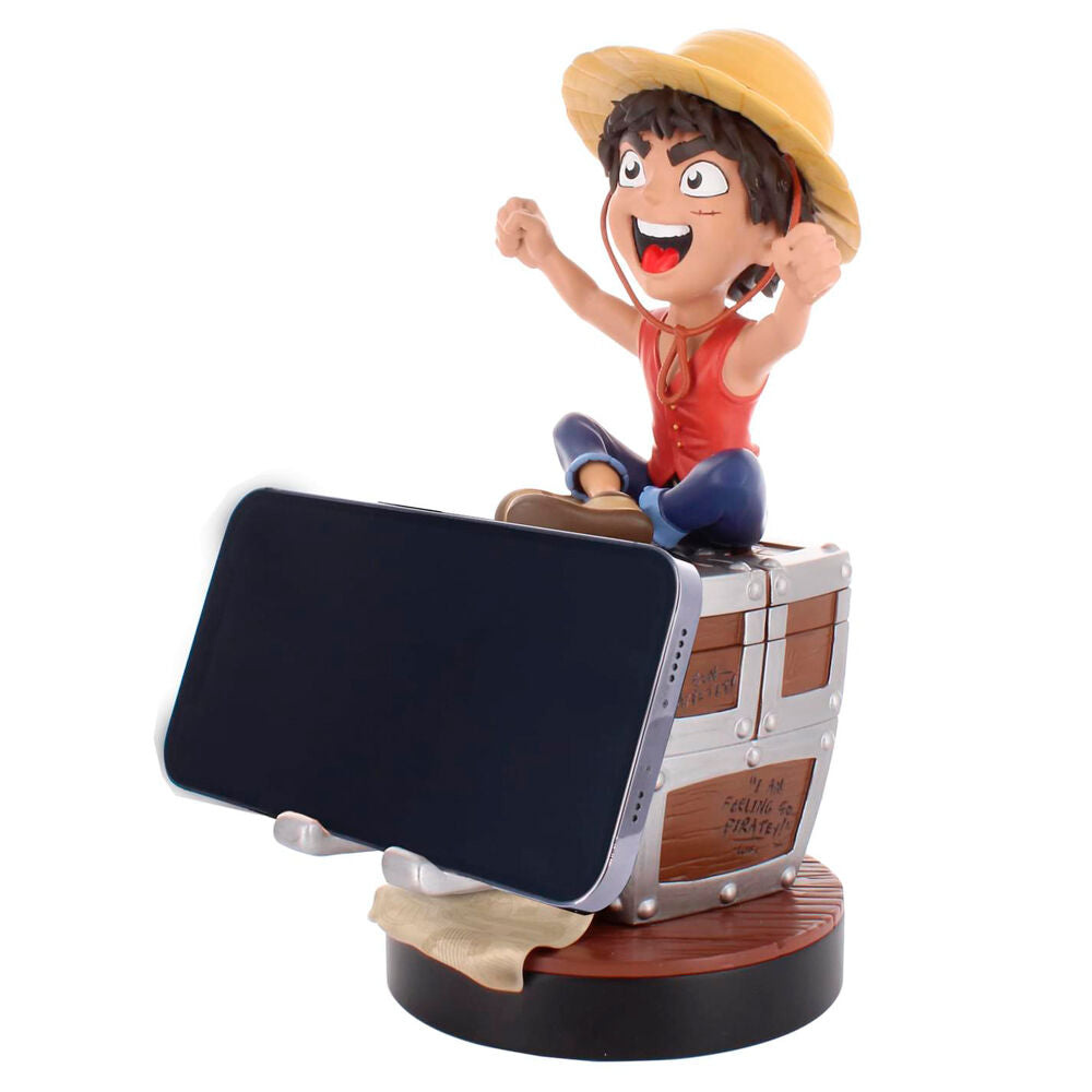 cable-guy-soporte-sujecion-luffy-one-piece-20cm