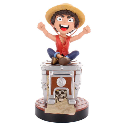 cable-guy-soporte-sujecion-luffy-one-piece-20cm