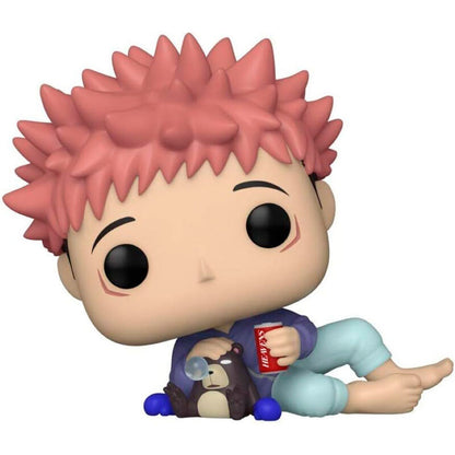 figura-pop-jujutsu-kaisen-yuji-itadori-exclusive
