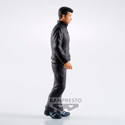 Figura Akira Sato -  The Fable 20cm