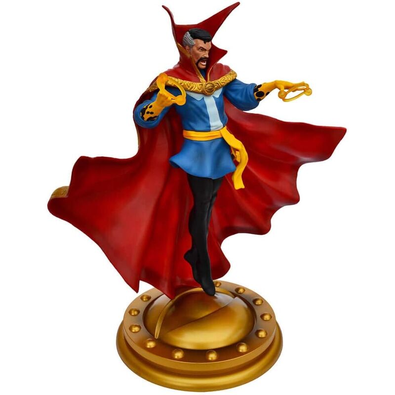 estatua-doctor-strange-marvel-22cm
