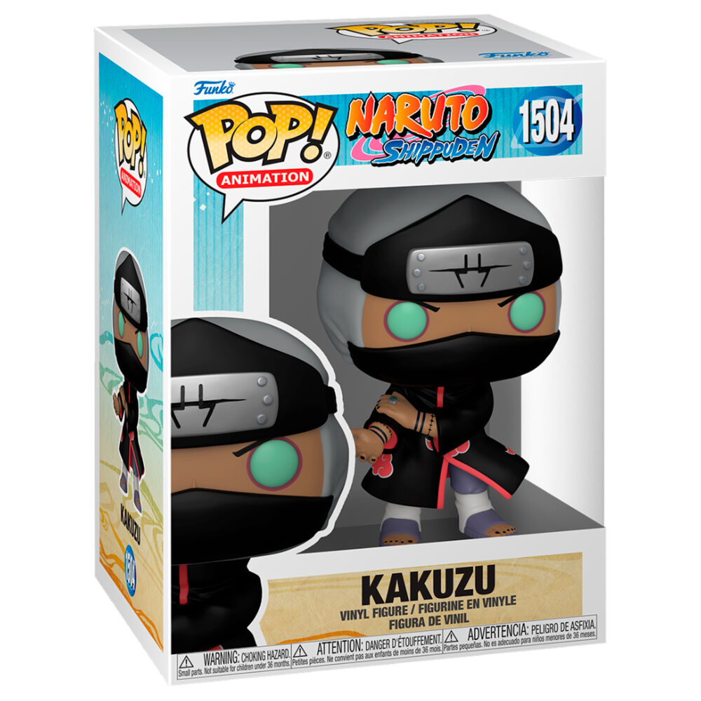 funko-pop-naruto-kakuzu