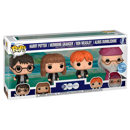 funko-pop-harry-potter-pack-4-figuras-harry-hermione-dumbledore-ron