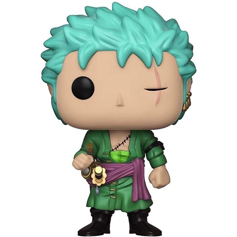 funko-pop-rorona-zoro-one-piece