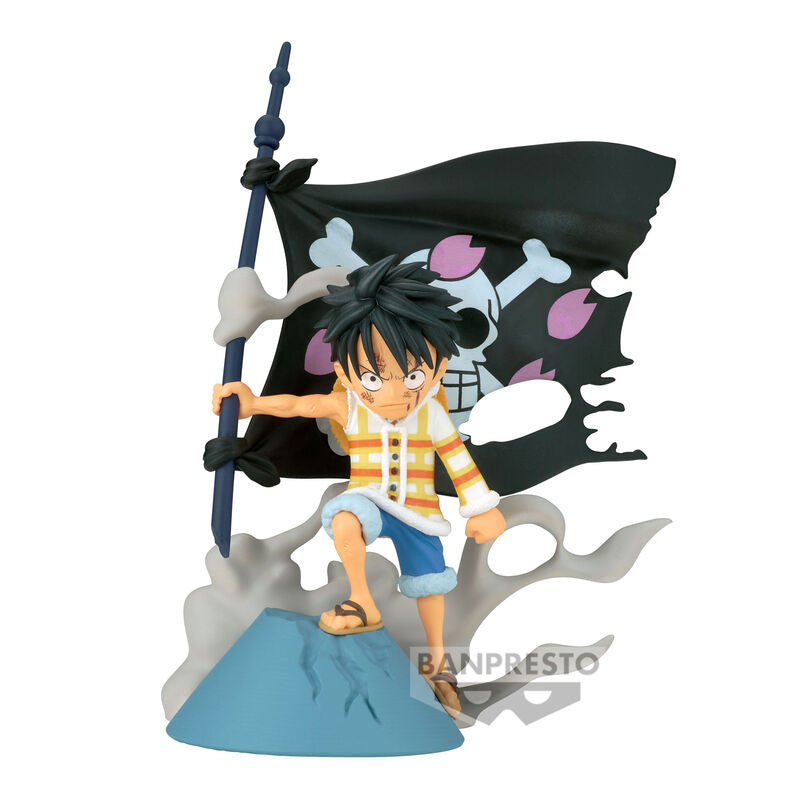 figura-banpresto-one-piece-world-collectable-log-stories-monkeydluffy-8cm