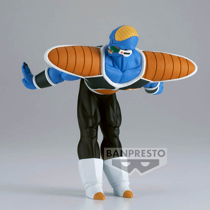 Figura Burter (Fuerzas Especiales Ginyu) - Dragon Ball Z 14cm