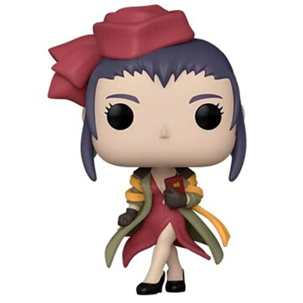 figura-pop-cowboy-bebop-faye-valentine
