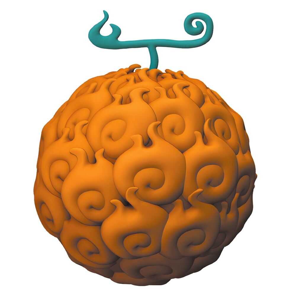 figura-hucha-plastoy-one-piece-flame-flame-fruta