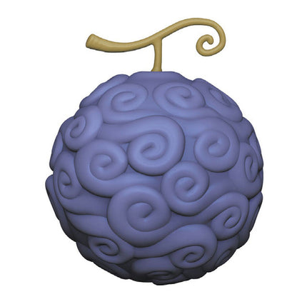figura-hucha-gum-gum-fruit-one-piece-8cm