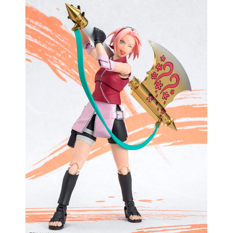 figura-sh-figuarts-sakura-haruno-naruto-op99-edition-naruto-shippuden-14cm