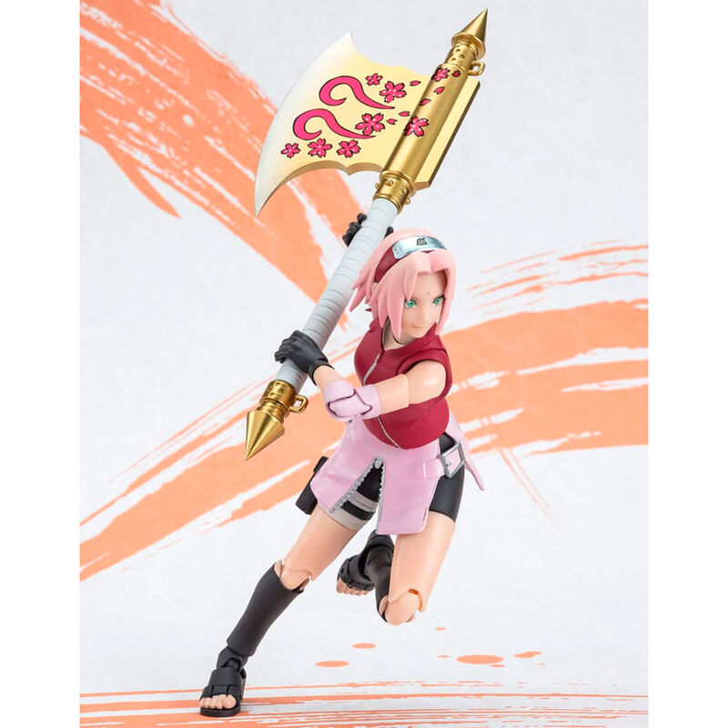 figura-sh-figuarts-sakura-haruno-naruto-op99-edition-naruto-shippuden-14cm
